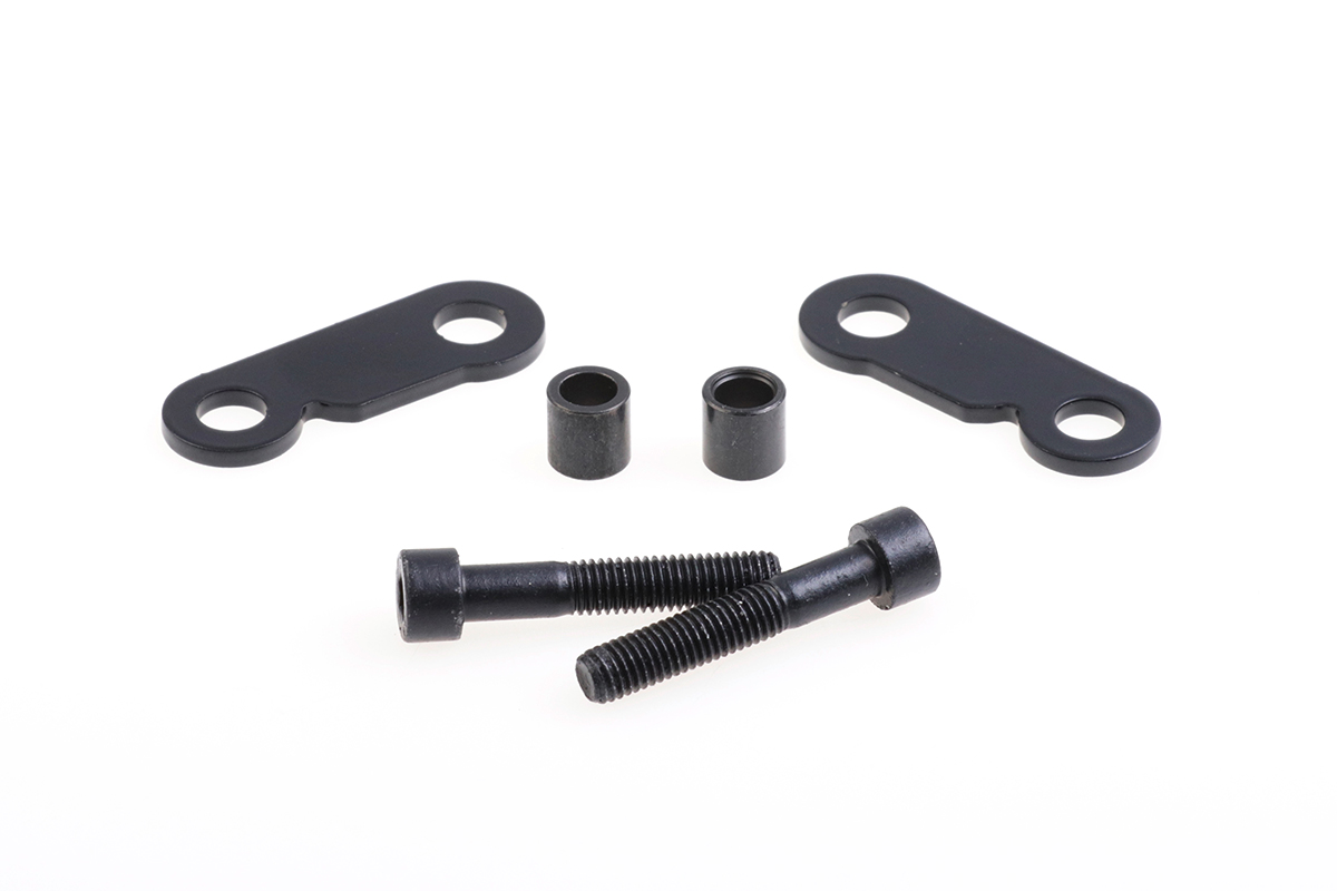 HARLEY NIGHTSTER - Blinkerhalter vorne (BJ. ab 2022)