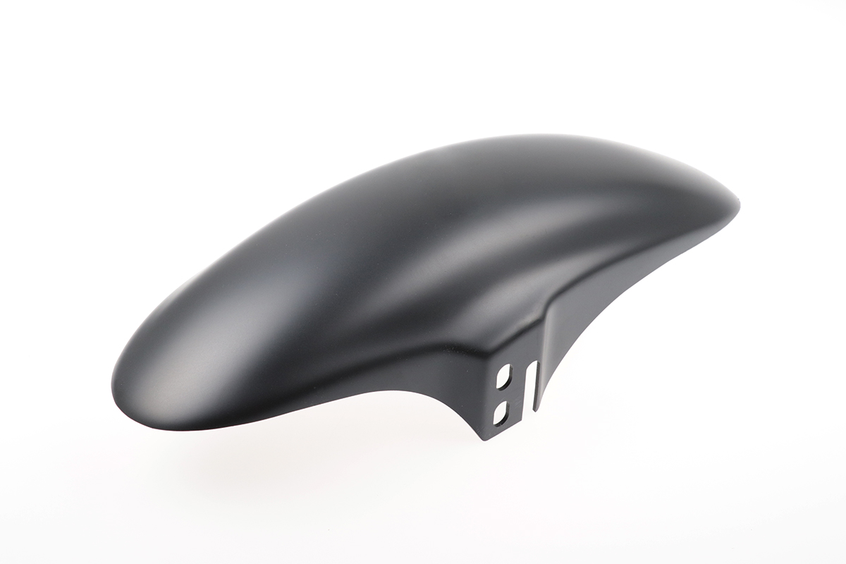 HARLEY - Frontfender CLUBSTYLE (BJ. 2007 - 2017 & ab 2018)
