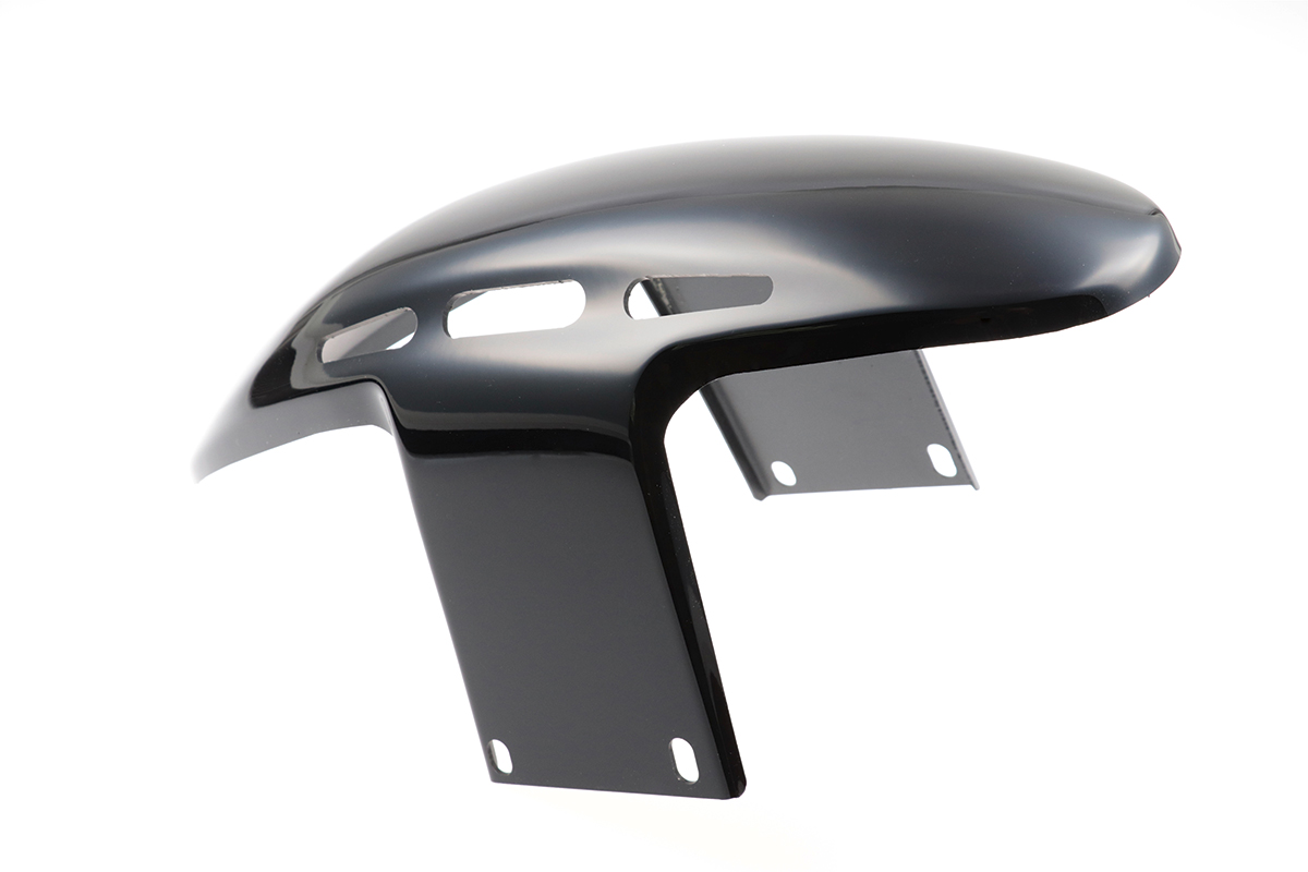 HARLEY TOURING - Frontfender CUSTOM V2 (BJ. ab 2014)