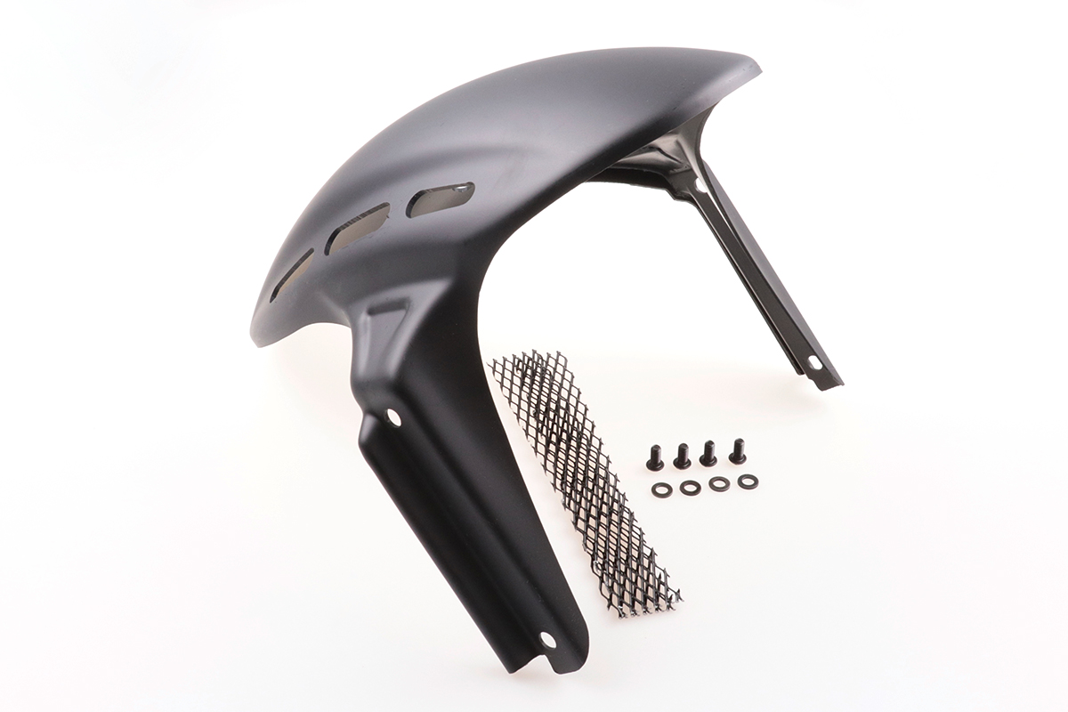 HARLEY SPORTSTER S - Frontfender CUSTOM V2 (BJ. ab 2021)