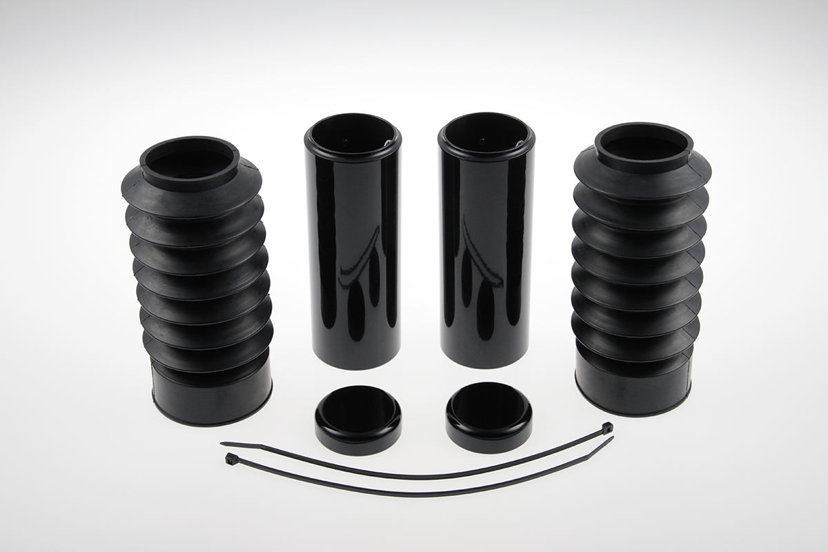 Fork Cover Kit suitable For Harley Davidson Models Sportster 48 From fork-cover-kit-suitable-for-harley-davidson-models-sportster-48-from