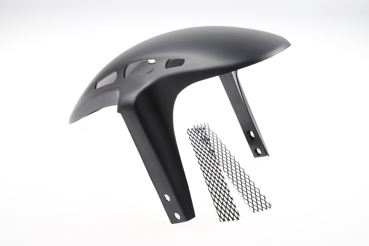 HARLEY FXDR - Frontfender CUSTOM V2 (BJ. ab 2019)
