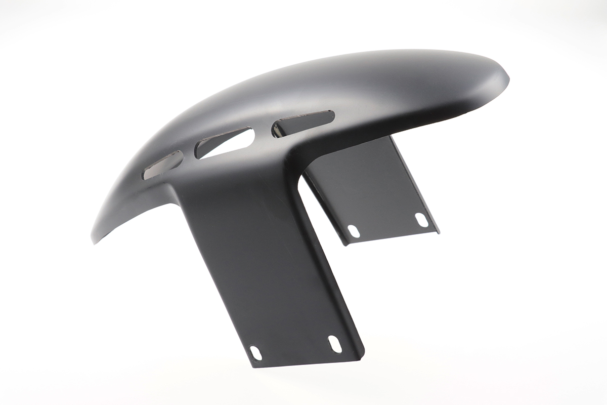 HARLEY TOURING - Frontfender CUSTOM V2 (BJ. ab 2014)