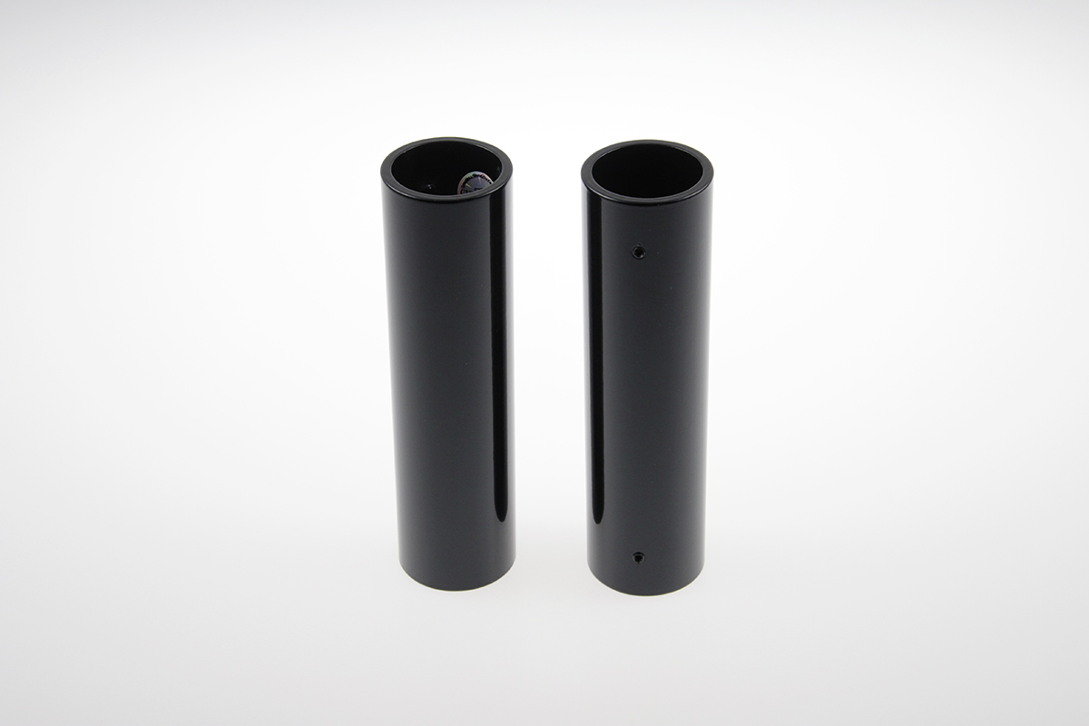 HARLEY SPORTSTER - Obere Gabel Cover (BJ. SPO 883 bis aktuell)