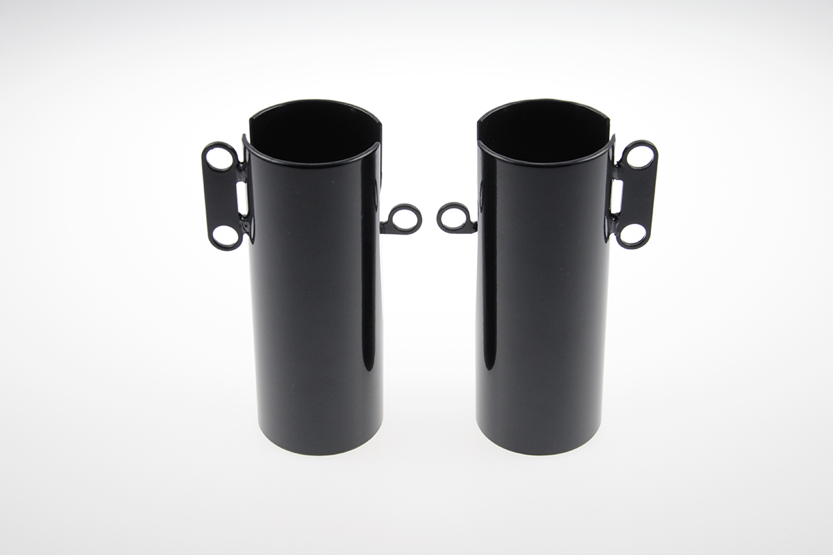 HARLEY V ROD NIGHT ROD SPECIAL - Untere Gabel Cover (BJ. 2012 - 2017)