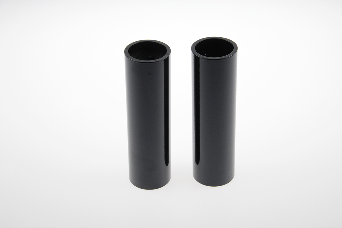 HARLEY SPORTSTER - Obere Gabel Cover (BJ. SPO 48 bis 2015)