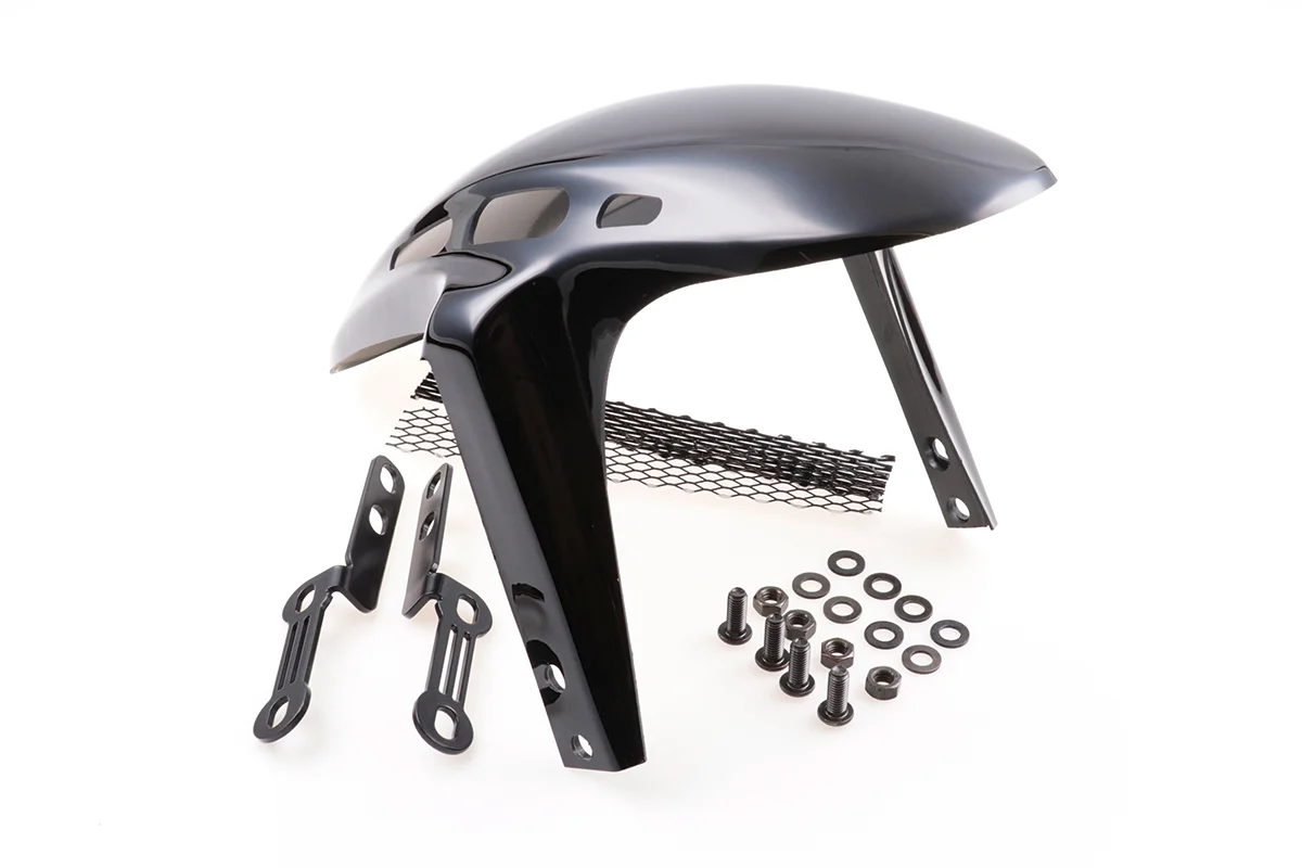 Frontfender CUSTOM V2 (passend für Harley-Davidson Modelle: Low Rider S ab 2018)