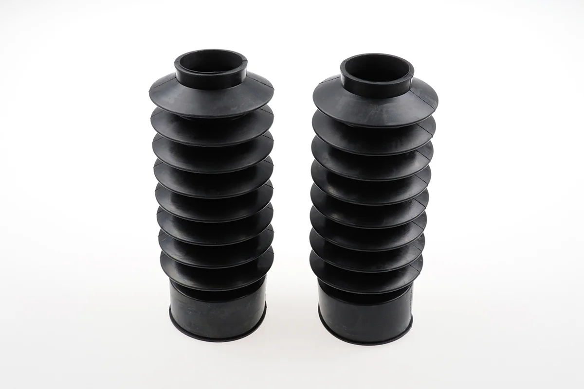 Bellows (41 mm fork tubes)
