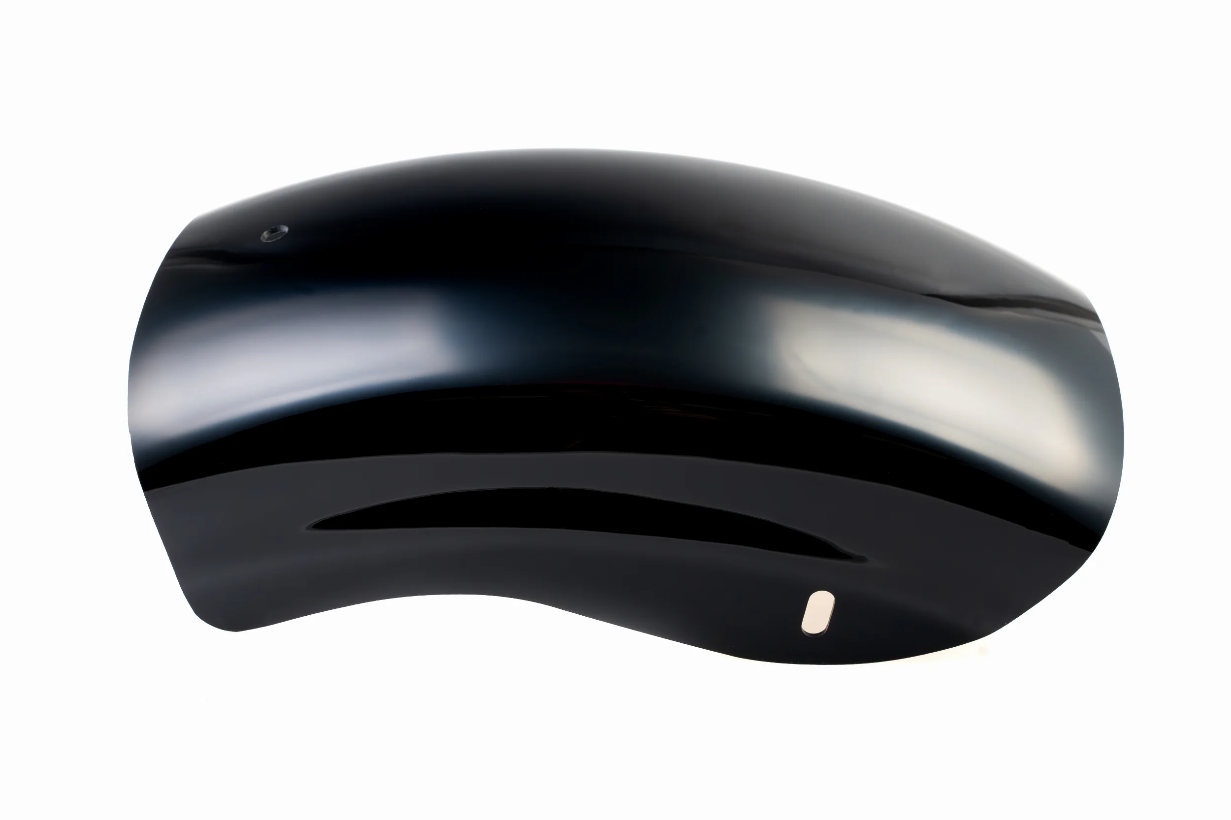 Heckfender LOW (passend für Harley-Davidson Modelle: Sportster ab 2004 bis aktuell)