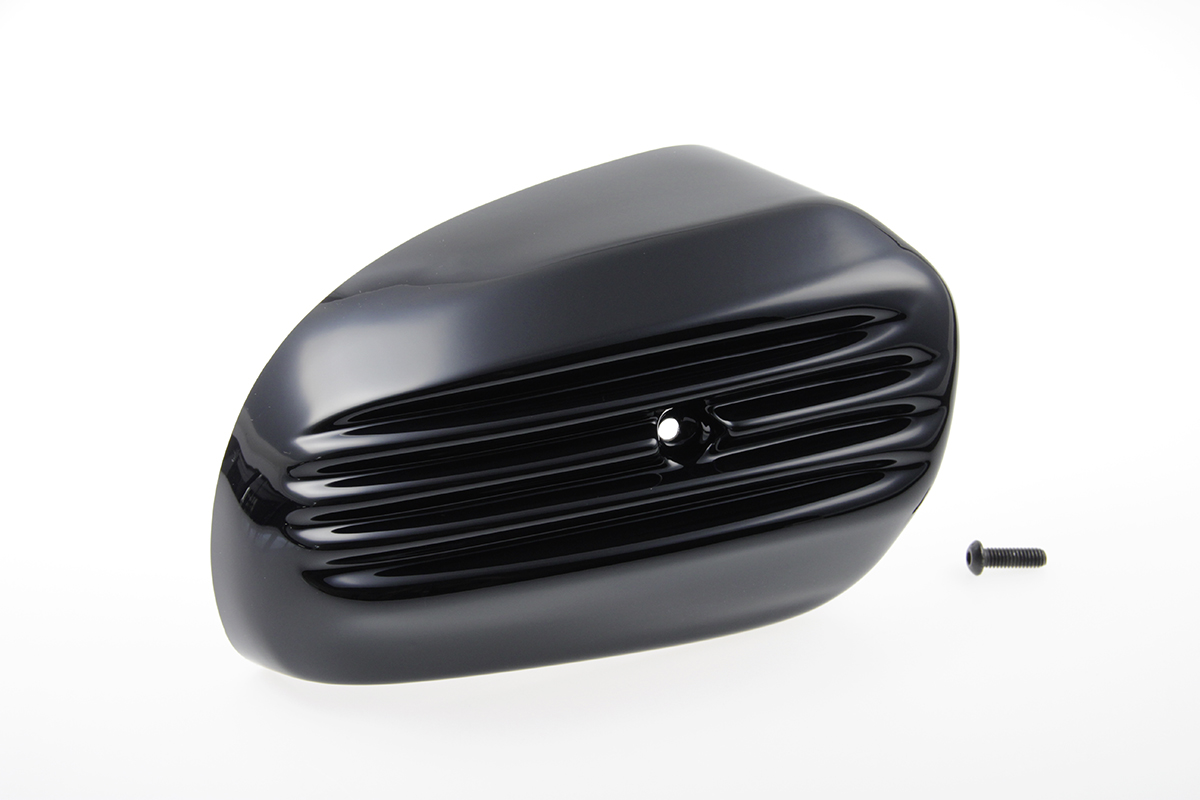 HARLEY TOURING - Luftfilterdeckel SPECIAL (BJ. ab 2017)