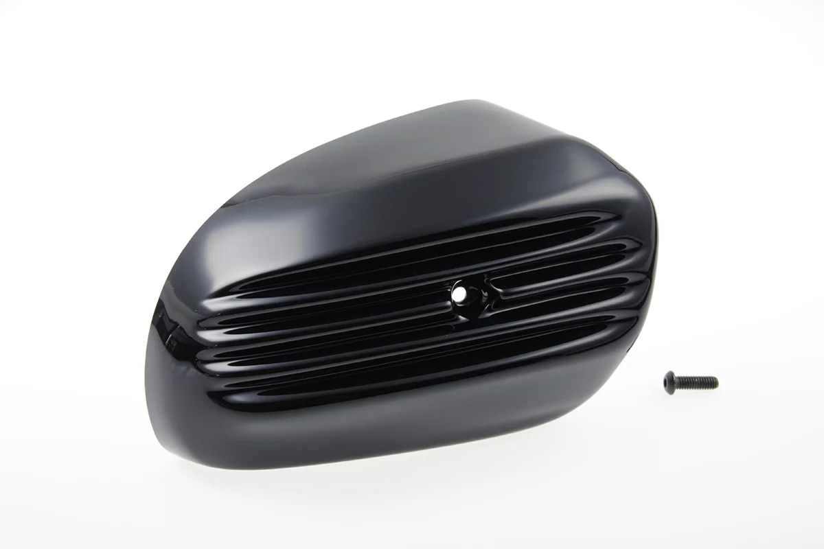 Luftfilterdeckel SPECIAL (passend für Harley-Davidson Modelle: Touring ab 2017)