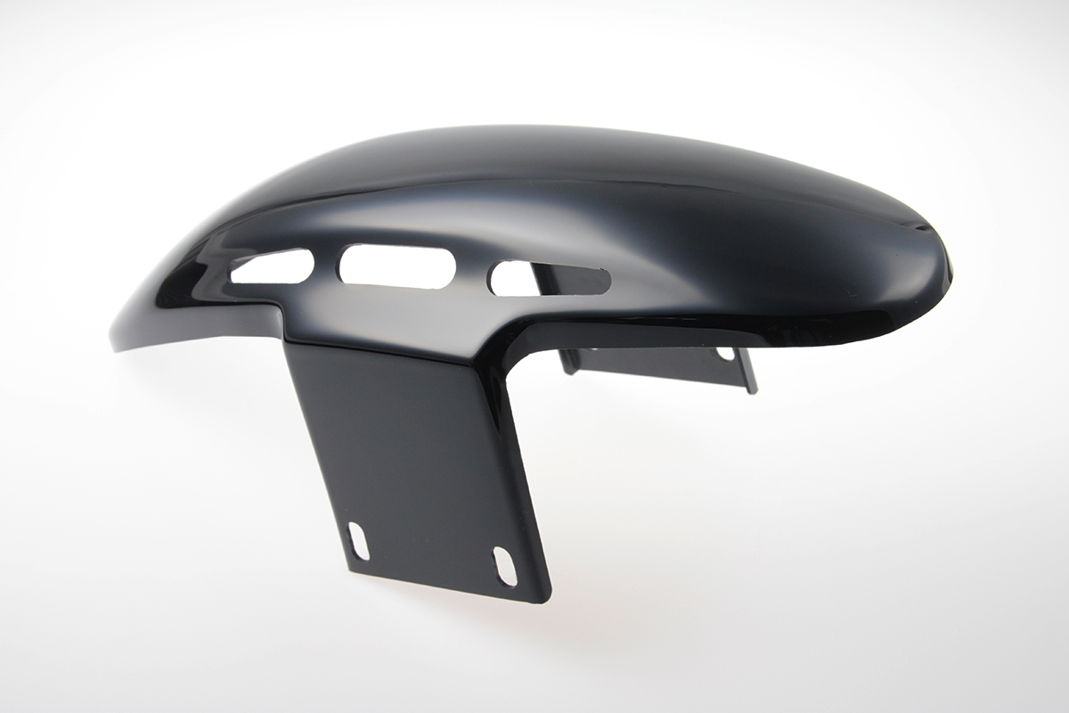 HARLEY TOURING - Frontfender CUSTOM V2 (BJ. ab 2014)