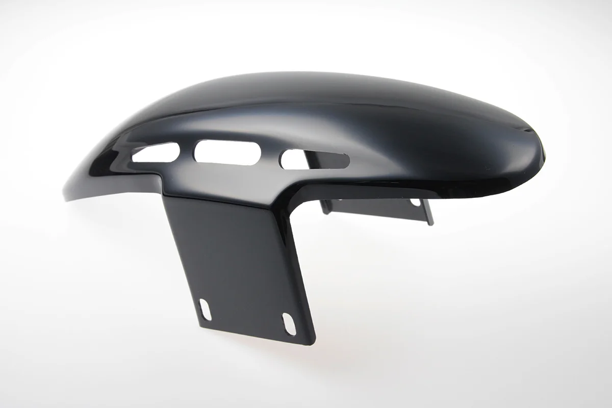 Frontfender CUSTOM V2 (passend für Harley-Davidson Modelle: Touring ab 2014)