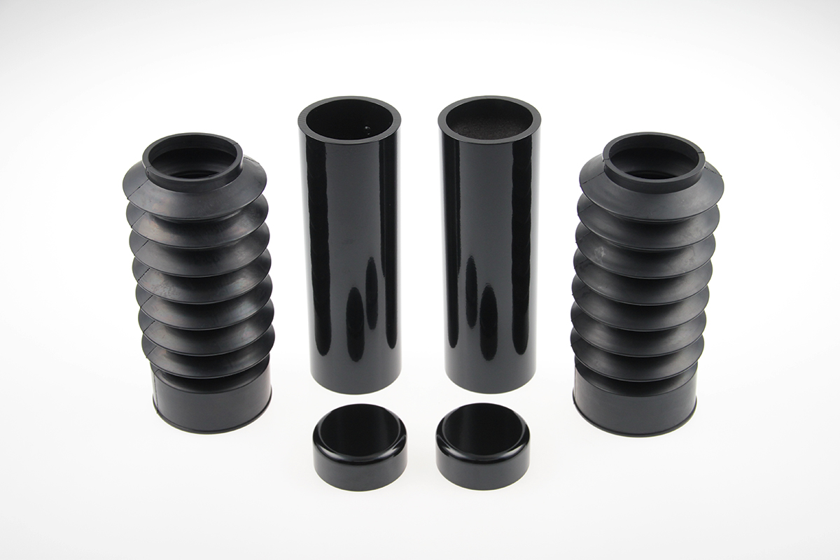 HARLEY DYNA - Gabel Cover Kit (BJ. 2007 - 2017)
