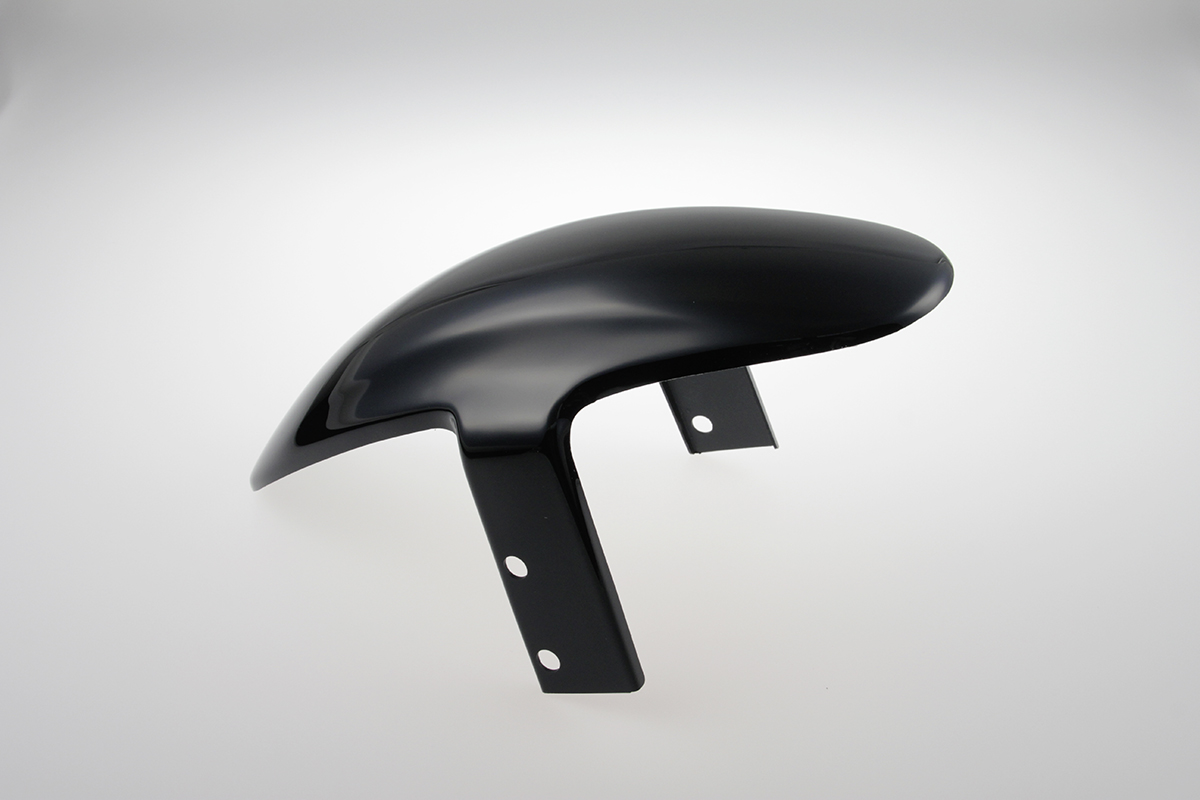 HARLEY BREAKOUT - Frontfender CUSTOM V1 (BJ. 2013 - aktuell)