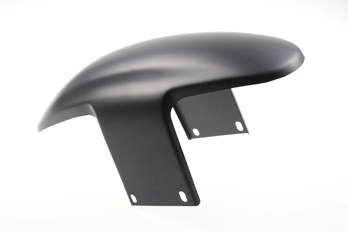 HARLEY TOURING - Frontfender CUSTOM V1 (BJ. ab 2014)