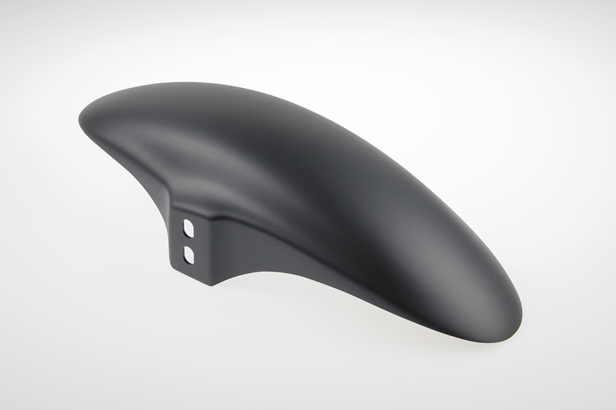 HARLEY V ROD NIGHT ROD SPECIAL - Frontfender GT (BJ. 2002 - 2011)