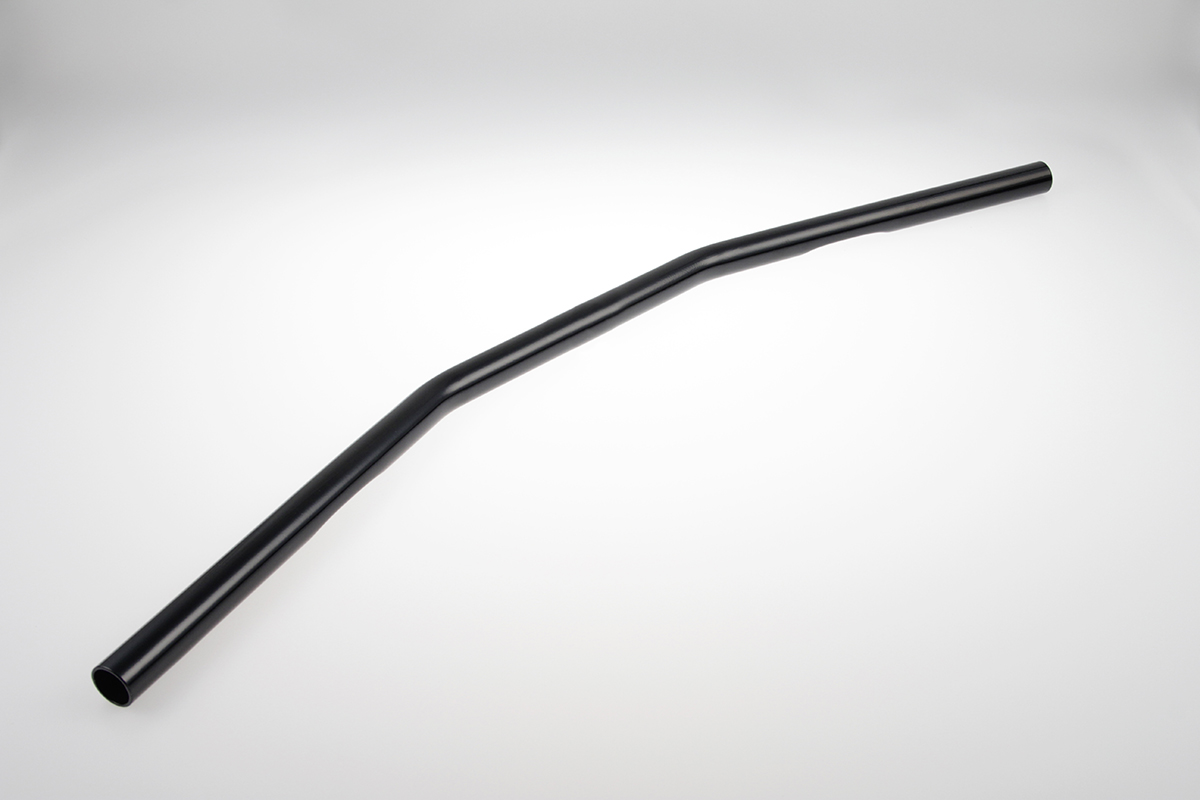 HARLEY - Drag Bar Lenker 820mm (inkl. TÜV, 3x gelocht)