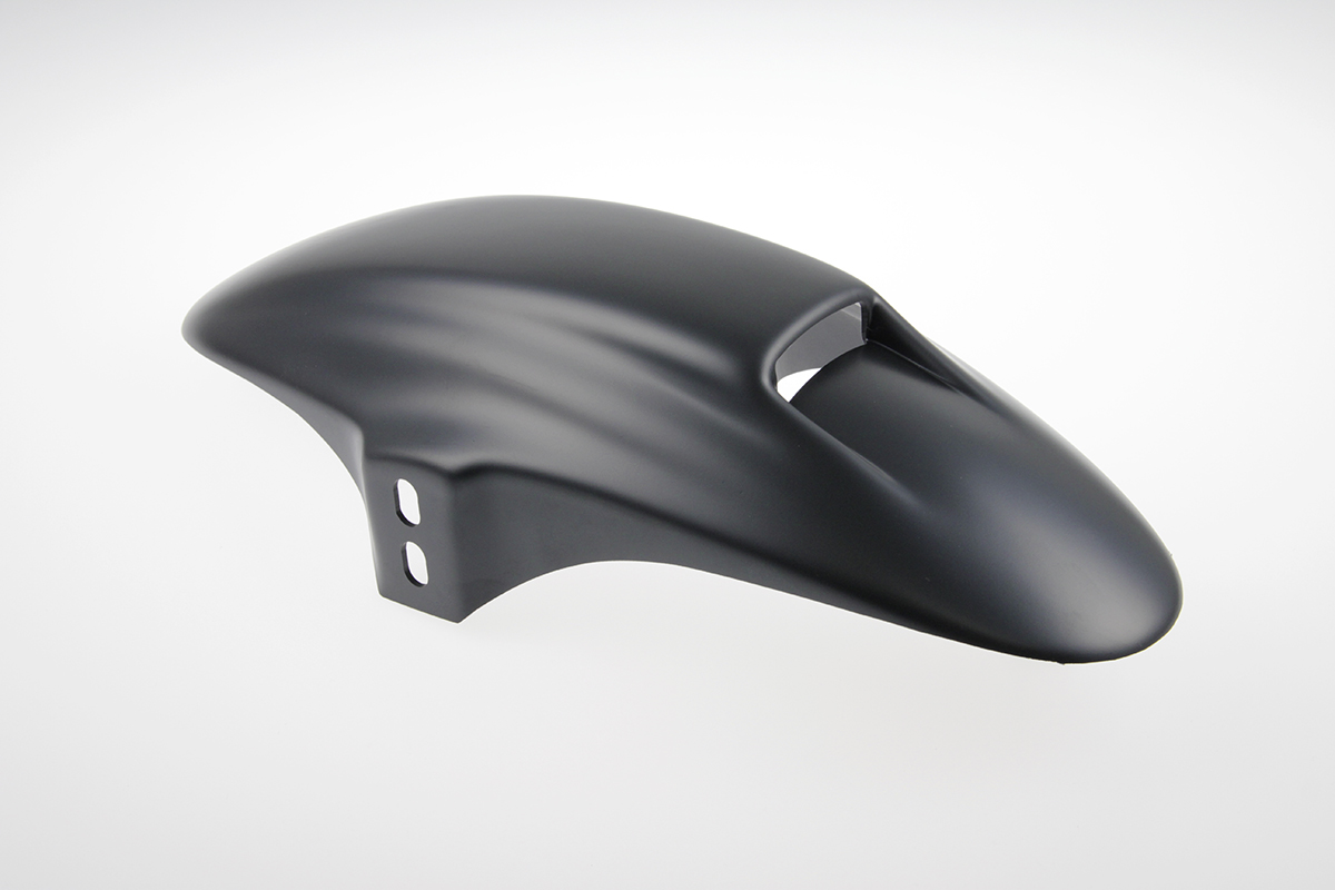 HARLEY V ROD NIGHT ROD SPECIAL - Frontfender RACING (BJ. 2002 - 2011)
