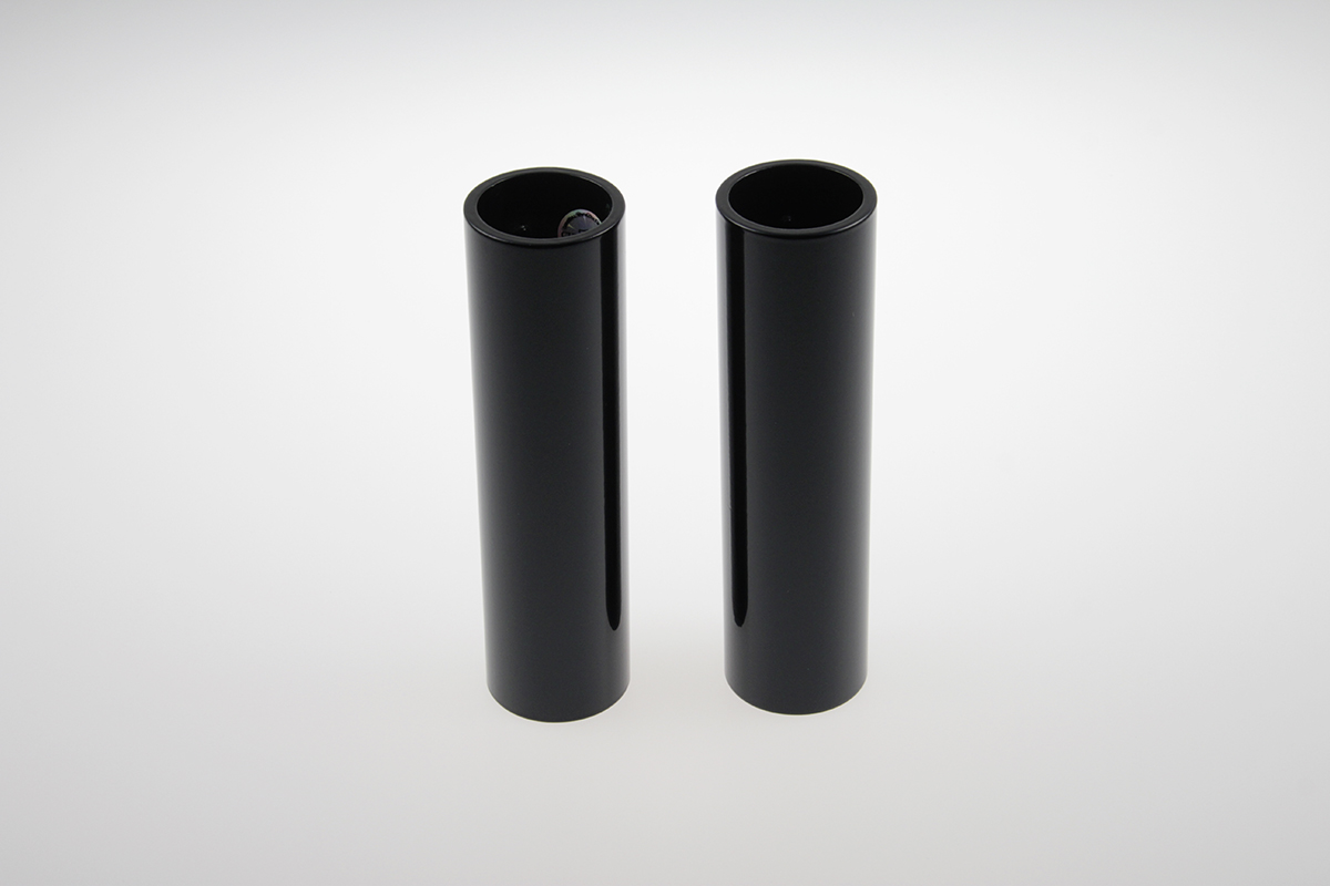 HARLEY SPORTSTER - Obere Gabel Cover (BJ. SPO 883 bis aktuell)
