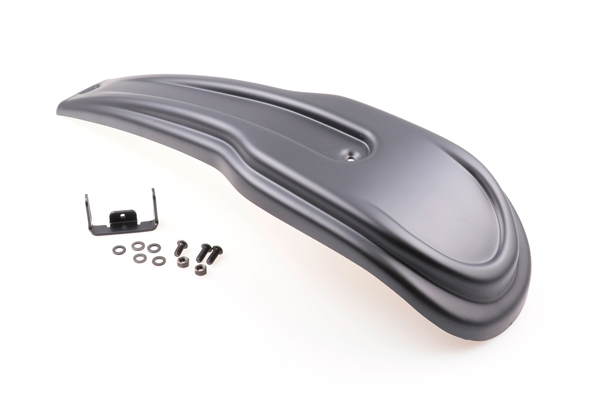 HARLEY SOFTAIL - Dash Cover (BJ. ab 2018 & ab 2023)