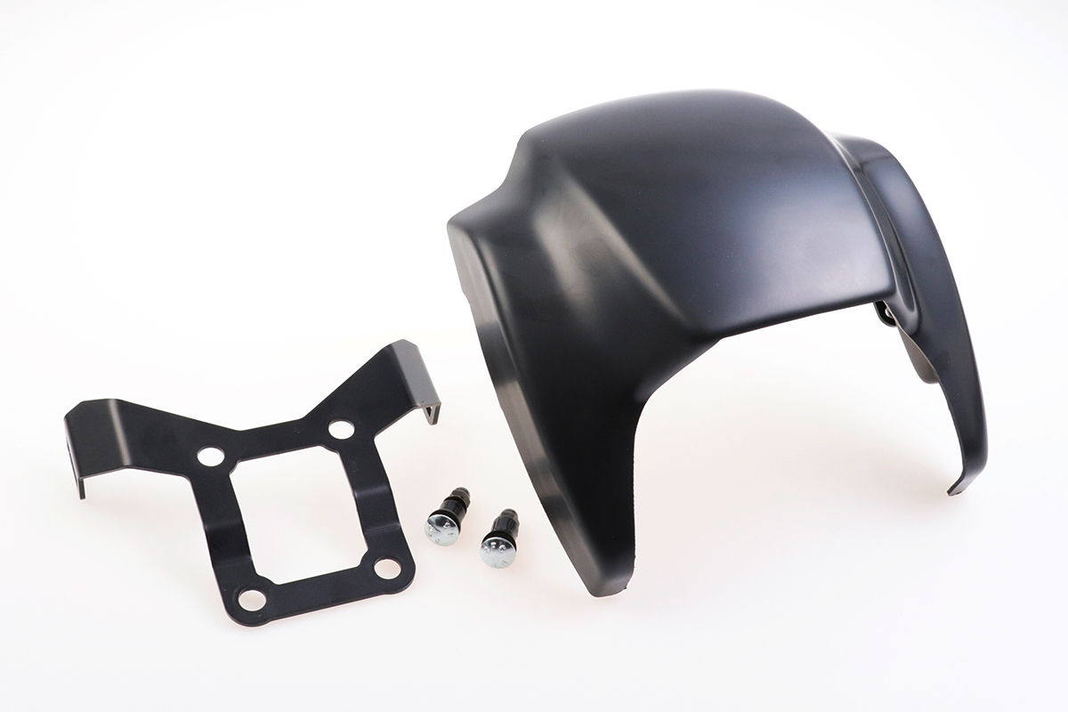 HARLEY NIGHTSTER - Scheinwerfermaske NRS STYLE (BJ. ab 2022)