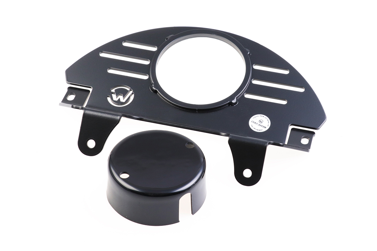 LOW RIDER S Speedometer Kit (MJ. from 2022 up)