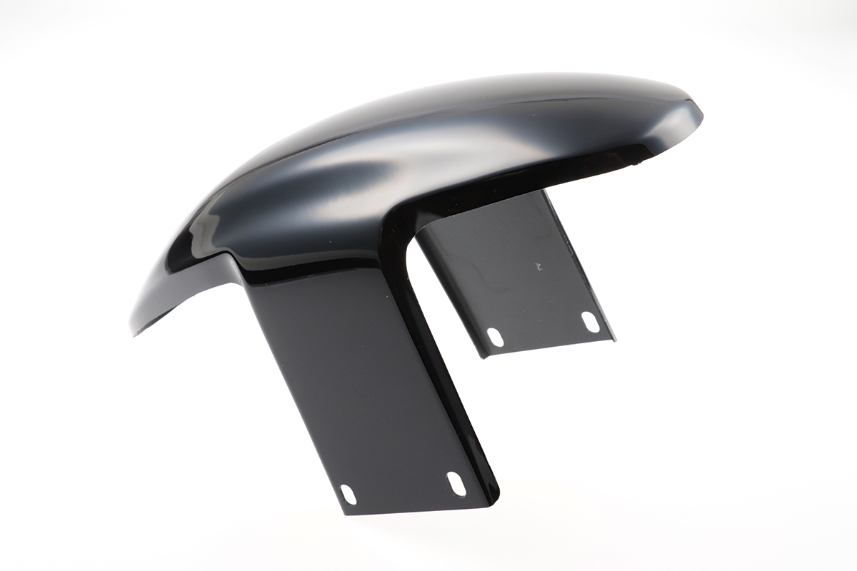 HARLEY TOURING - Frontfender CUSTOM V1 (BJ. ab 2014)