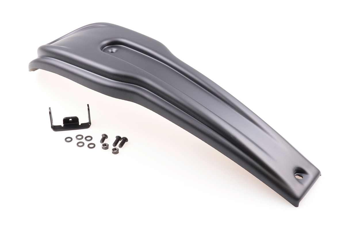 HARLEY SOFTAIL - Dash Cover (BJ. ab 2018 & ab 2023)