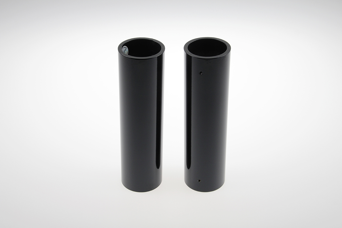 HARLEY V ROD NIGHT ROD SPECIAL - Obere Gabel Cover (BJ. 2007 - 2011)