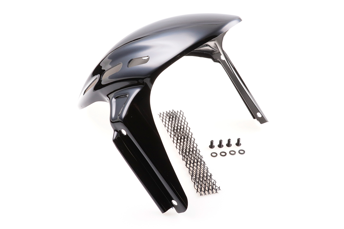 HARLEY SPORTSTER S - Frontfender CUSTOM V2 (BJ. ab 2021)