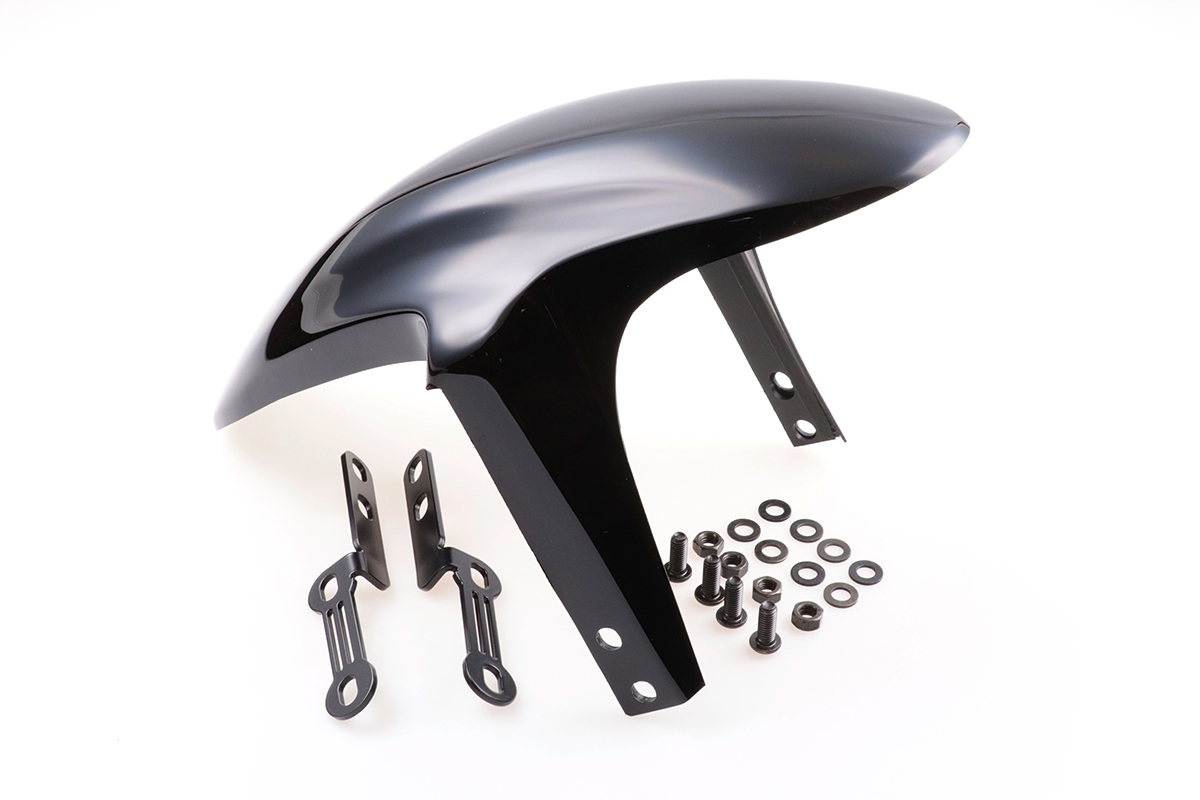 HARLEY LOW RIDER S - Frontfender CUSTOM V1 (BJ. ab 2018)
