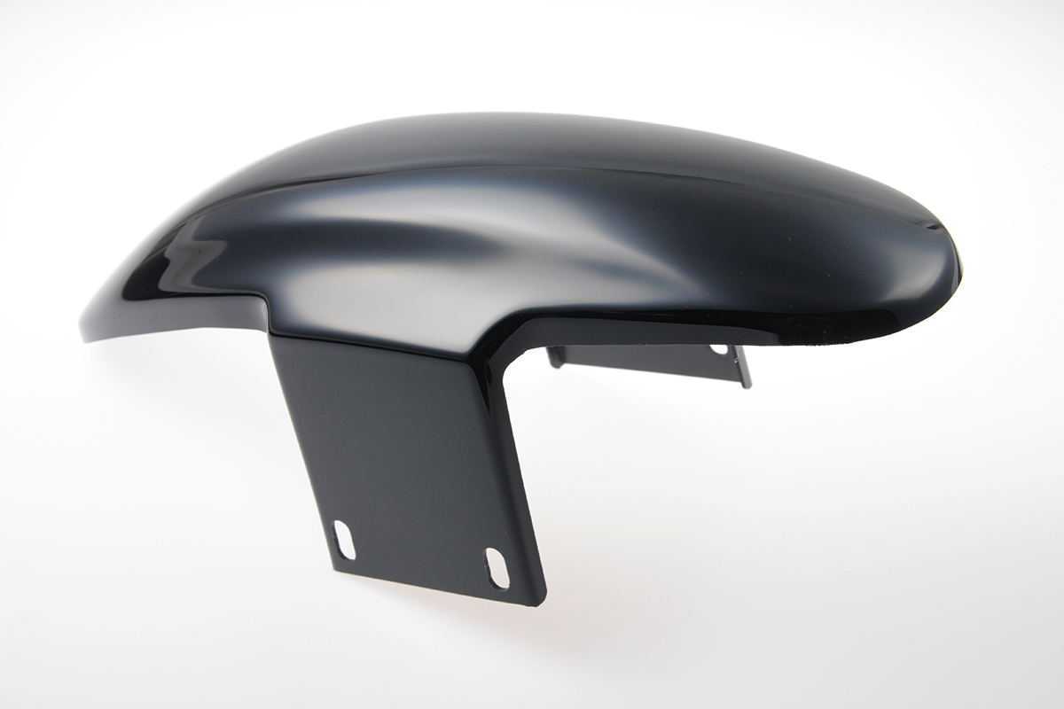 HARLEY TOURING - Frontfender CUSTOM V1 (BJ. ab 2014)