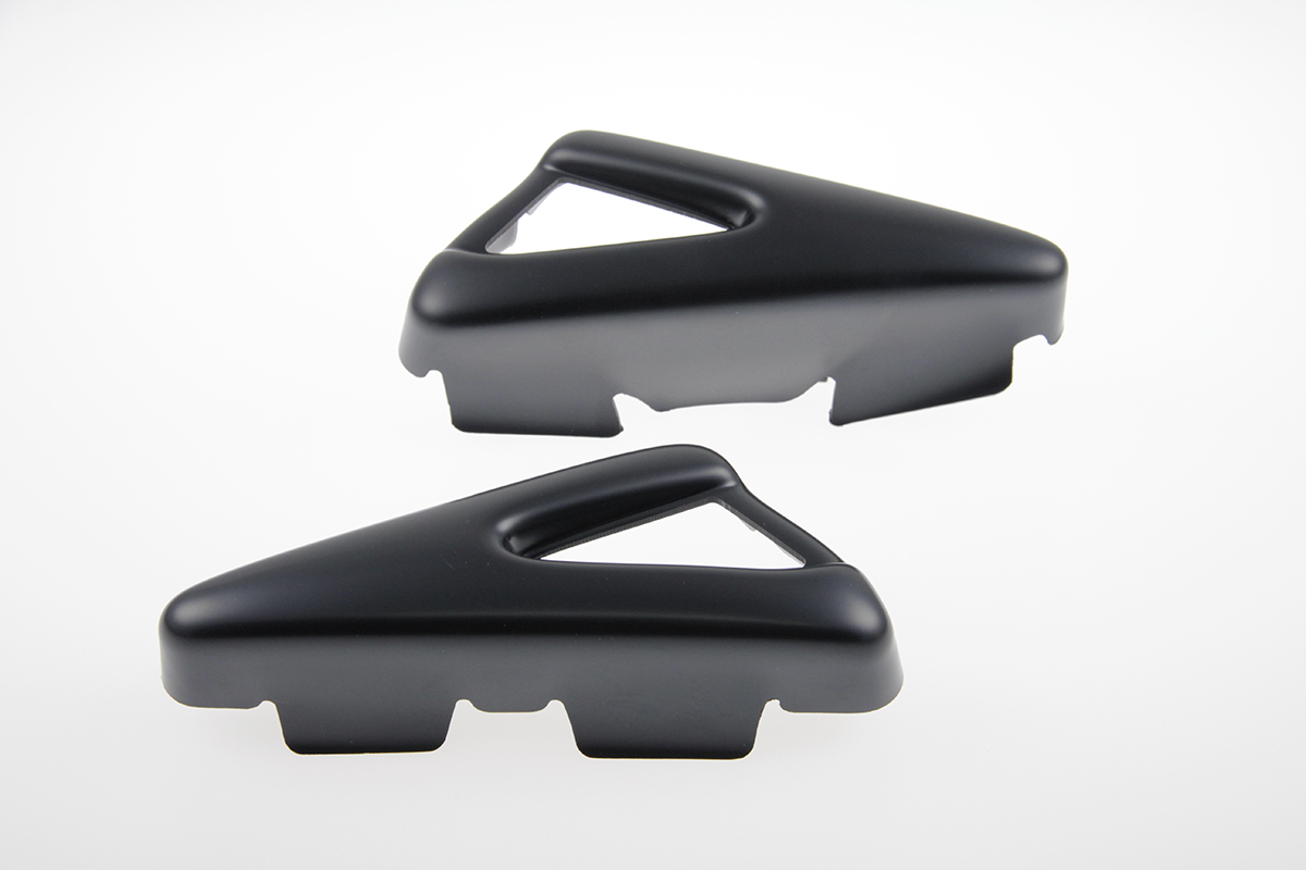 HARLEY V ROD NIGHT ROD SPECIAL - Tank Cover GT (BJ. 2007 - 2017)