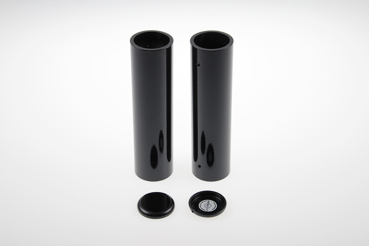 HARLEY SPORTSTER - Gabel Cover Kit (BJ. SPO 883 bis aktuell)