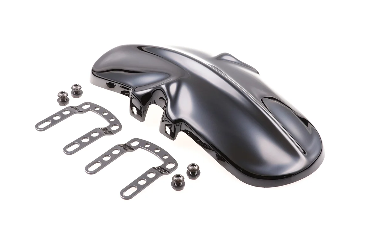 Frontfender OLD SCHOOL (passend für Indian Motorcycle Modelle: Scout Modelle ab 2015)